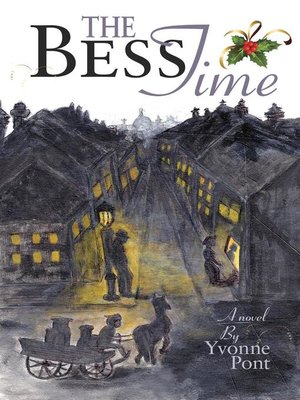 cover image of The Bess Time